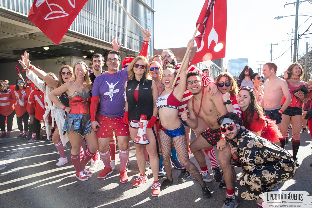 Cupid's Undie Run 2019 (Gallery 1)