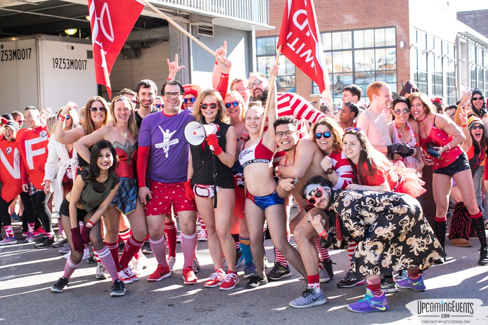 Cupid's Undie Run 2019 (Gallery 1)