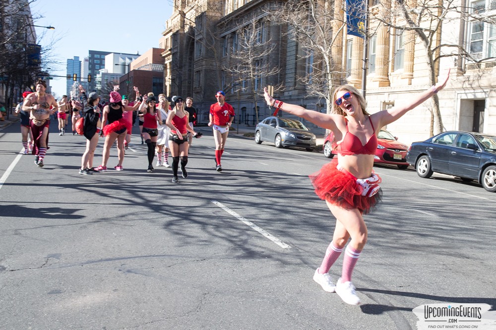 Cupid's Undie Run 2019 (Gallery 1)
