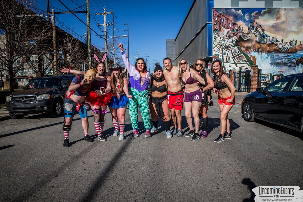 Cupid's Undie Run 2019 (Gallery 1)