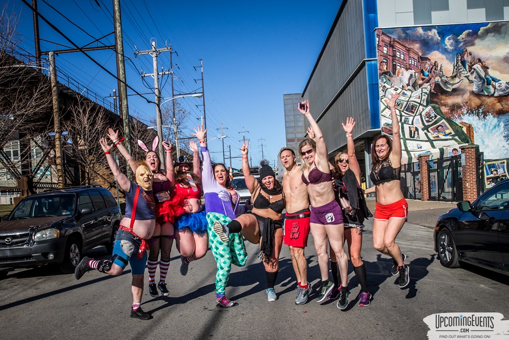 Cupid's Undie Run 2019 (Gallery 1)