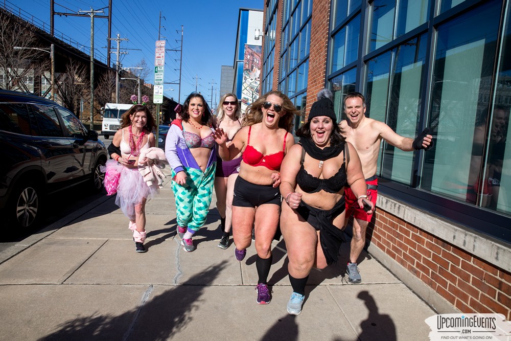 Cupid's Undie Run 2019 (Gallery 1)