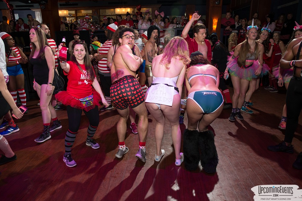 Cupid's Undie Run 2019 (Gallery 1)
