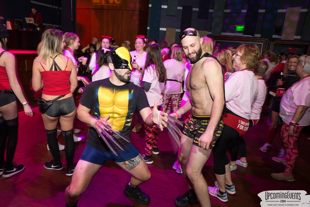 Cupid's Undie Run 2019 (Gallery 1)