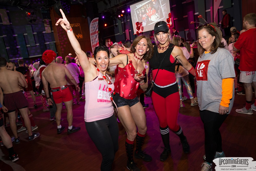 Cupid's Undie Run 2019 (Gallery 1)