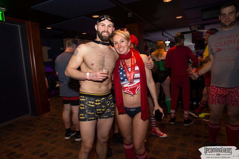 Cupid's Undie Run 2019 (Gallery 1)