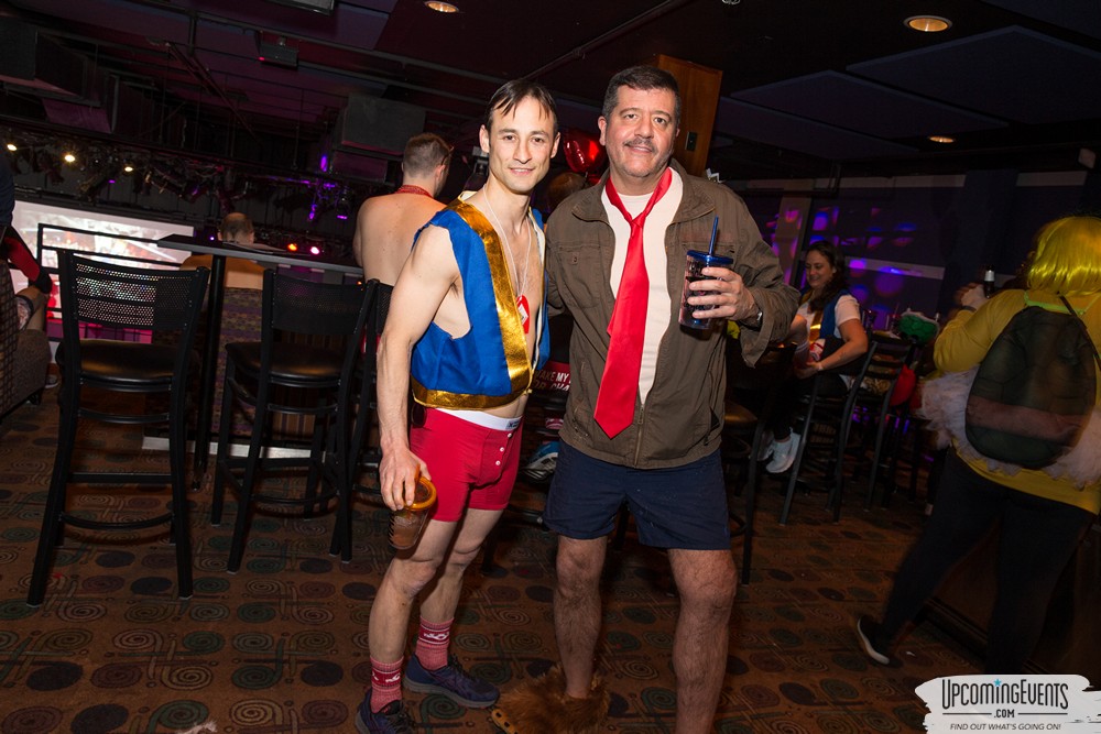 Cupid's Undie Run 2019 (Gallery 1)