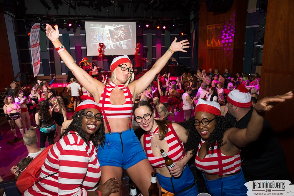 Cupid's Undie Run 2019 (Gallery 1)