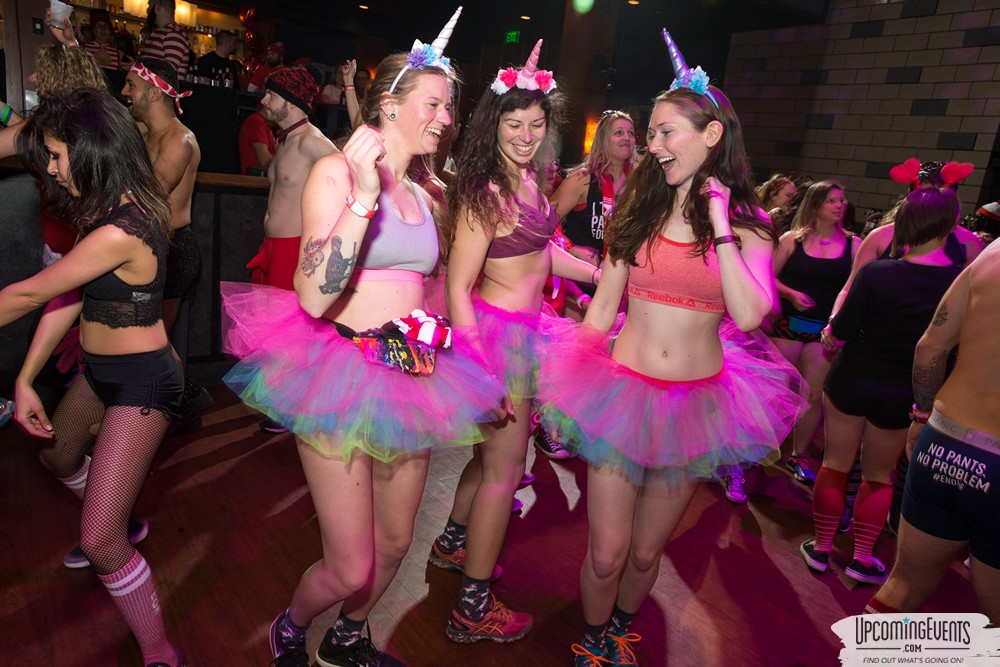 Cupid's Undie Run 2019 (Gallery 1)