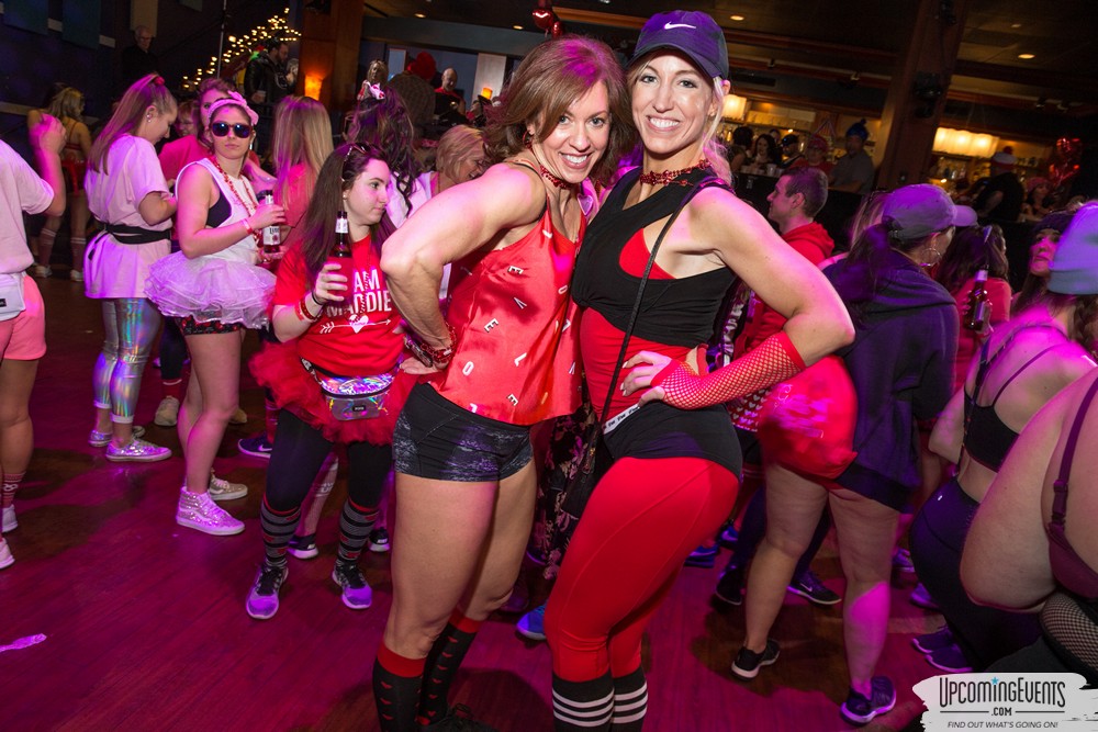Cupid's Undie Run 2019 (Gallery 1)