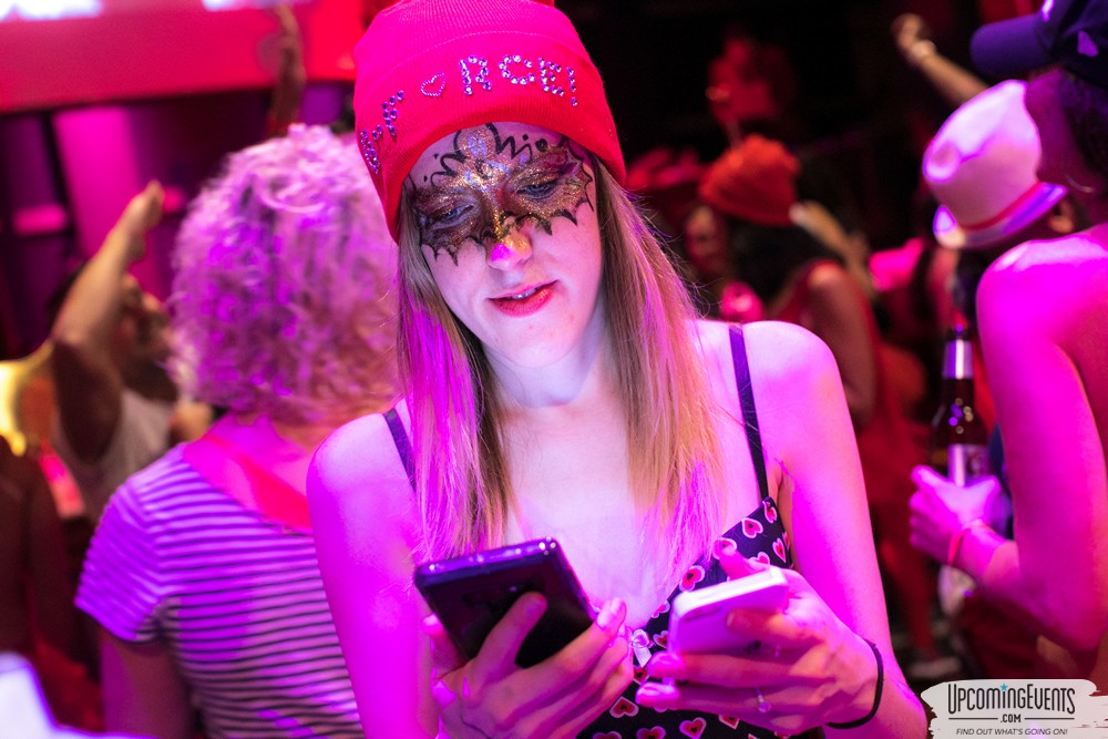 Cupid's Undie Run 2019 (Gallery 1)