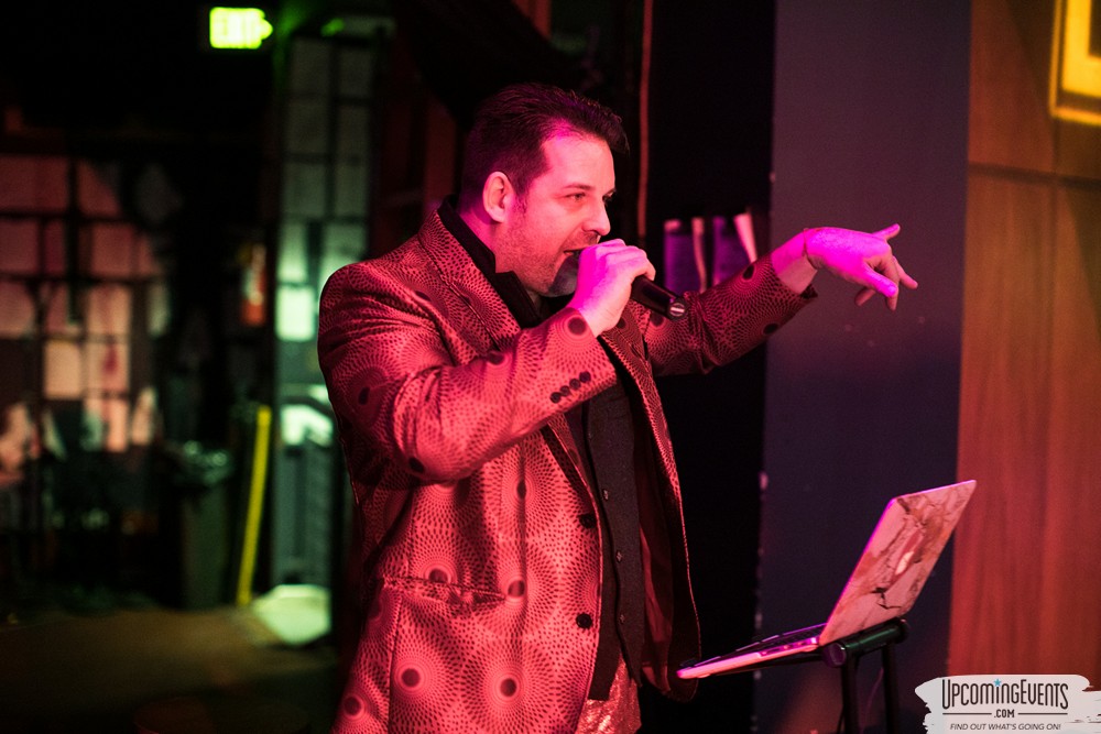 Cupid's Undie Run 2019 (Gallery 1)