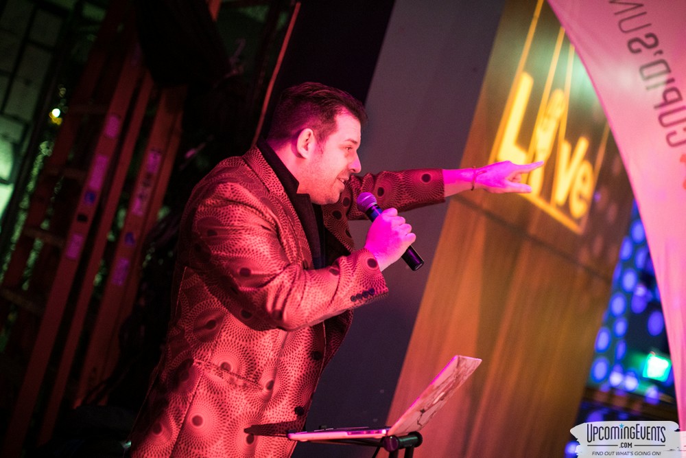 Cupid's Undie Run 2019 (Gallery 1)