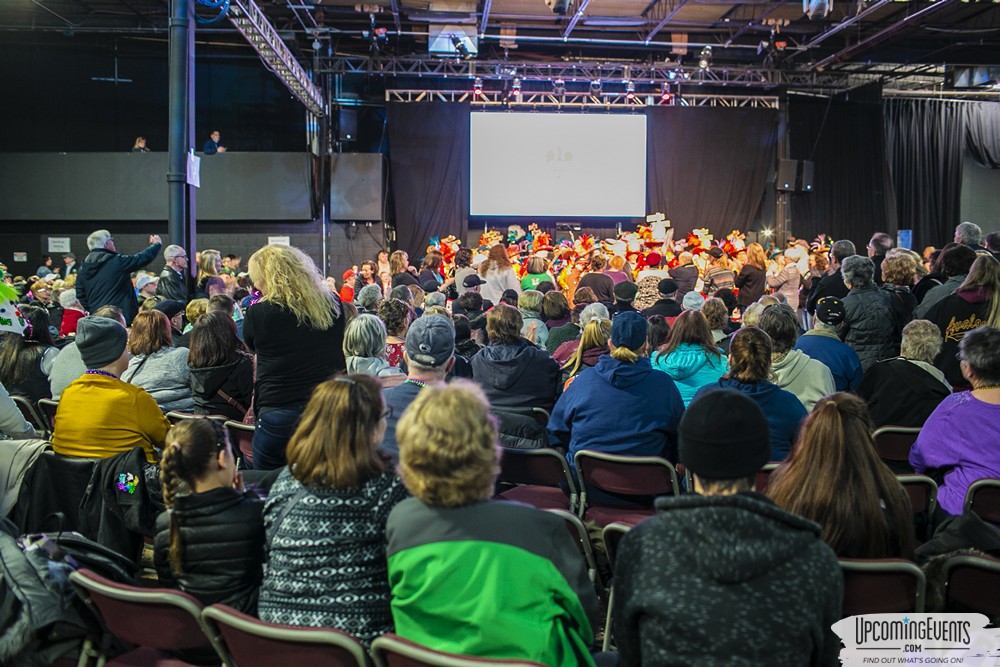 Mummers Mardi Gras Festival (Candid Gallery 2)