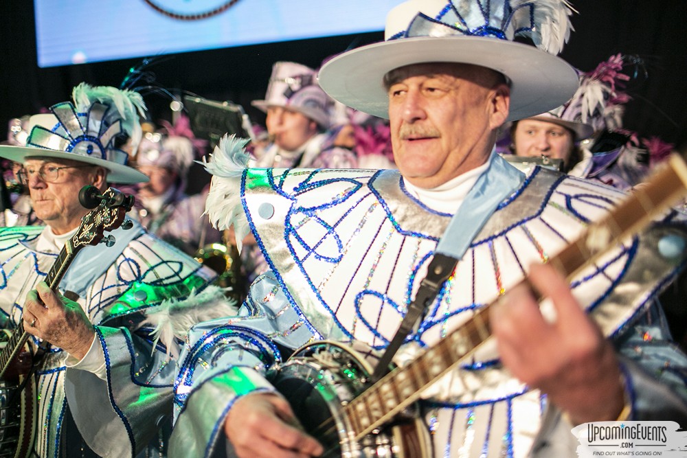 Mummers Mardi Gras Festival (Candid Gallery 2)