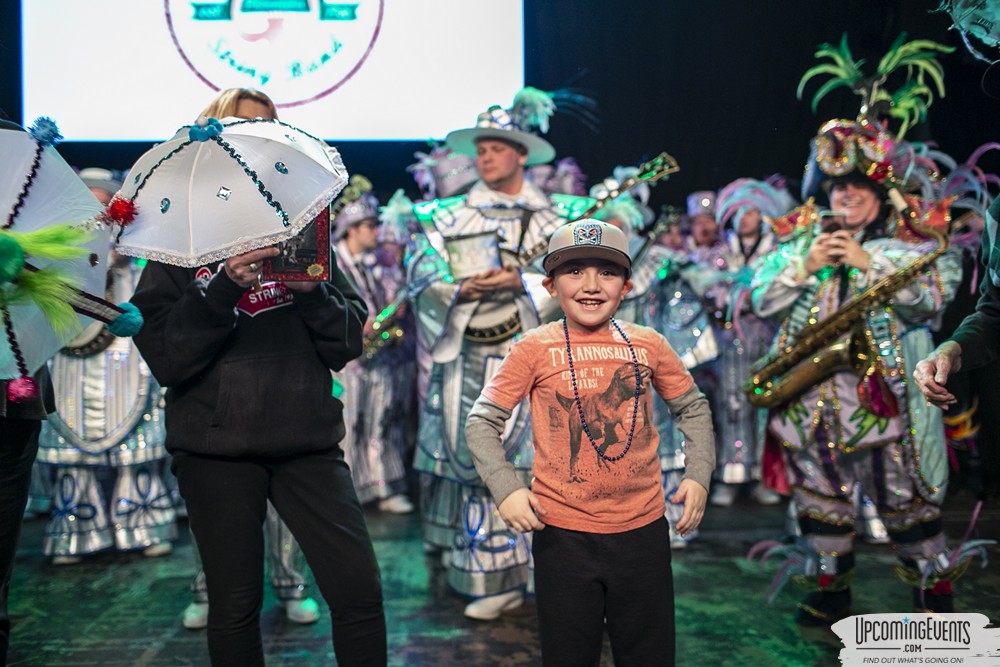 Mummers Mardi Gras Festival (Candid Gallery 2)