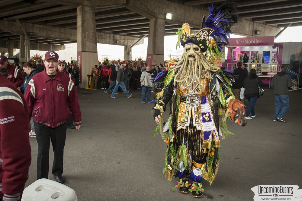 Mummers Mardi Gras Festival (Candid Gallery 1)