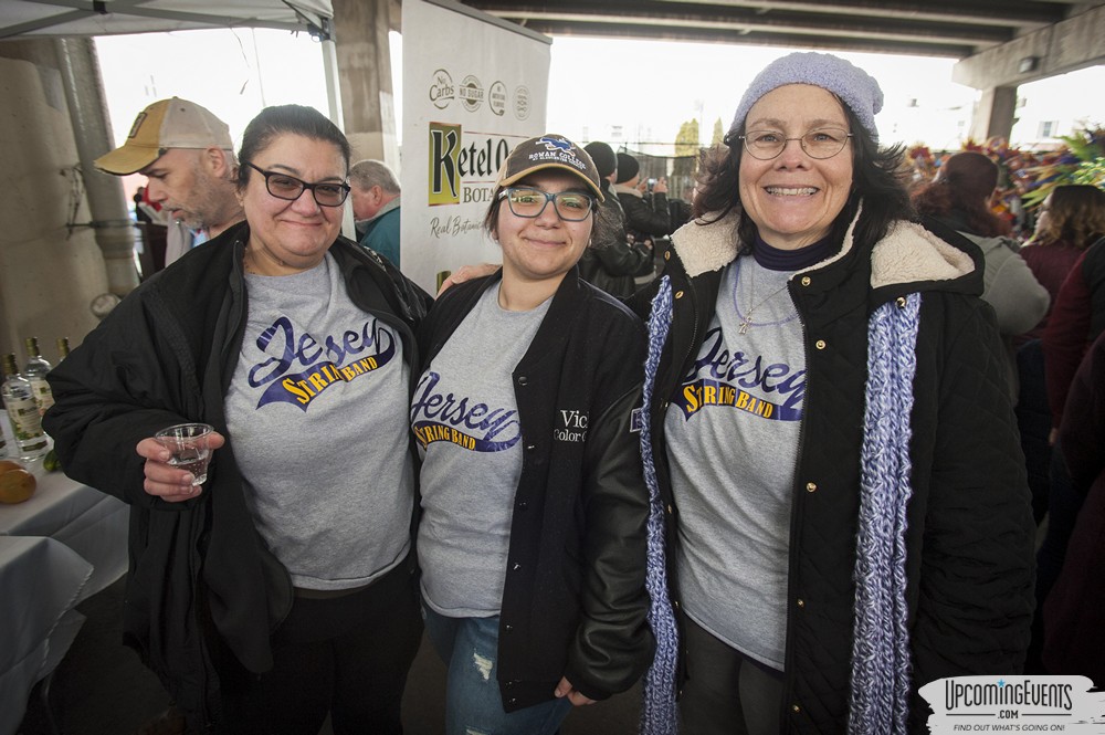 Mummers Mardi Gras Festival (Candid Gallery 1)