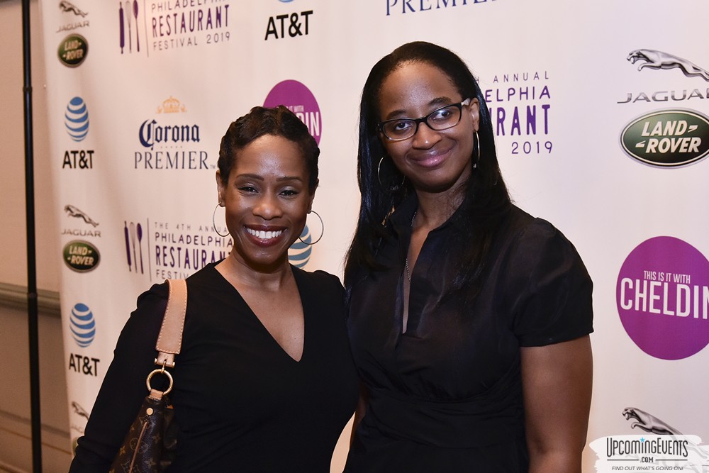 Philadelphia Restaurant Festival