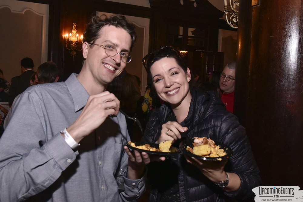 Philadelphia Restaurant Festival