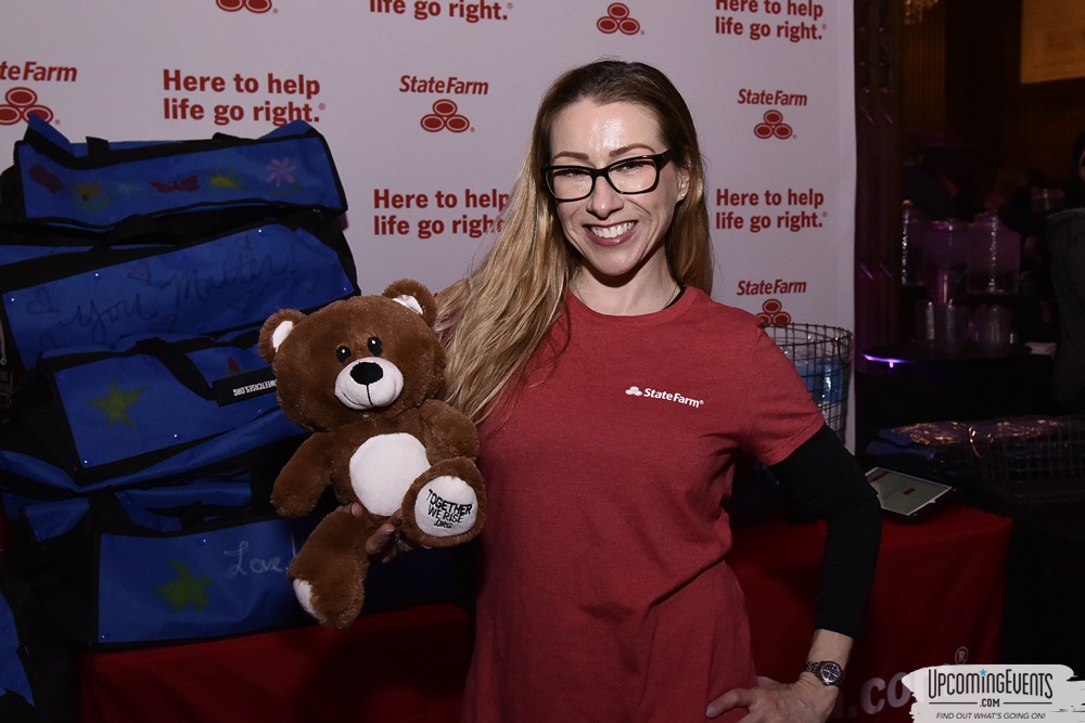 Philadelphia Restaurant Festival