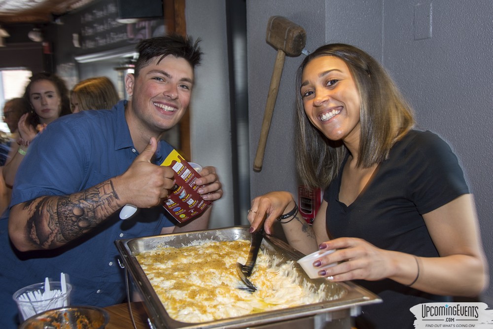 Manayunk Mac & Cheese Crawl