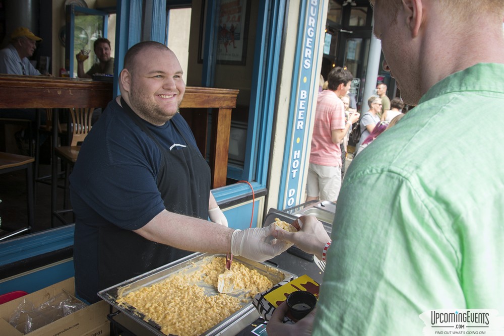 Manayunk Mac & Cheese Crawl