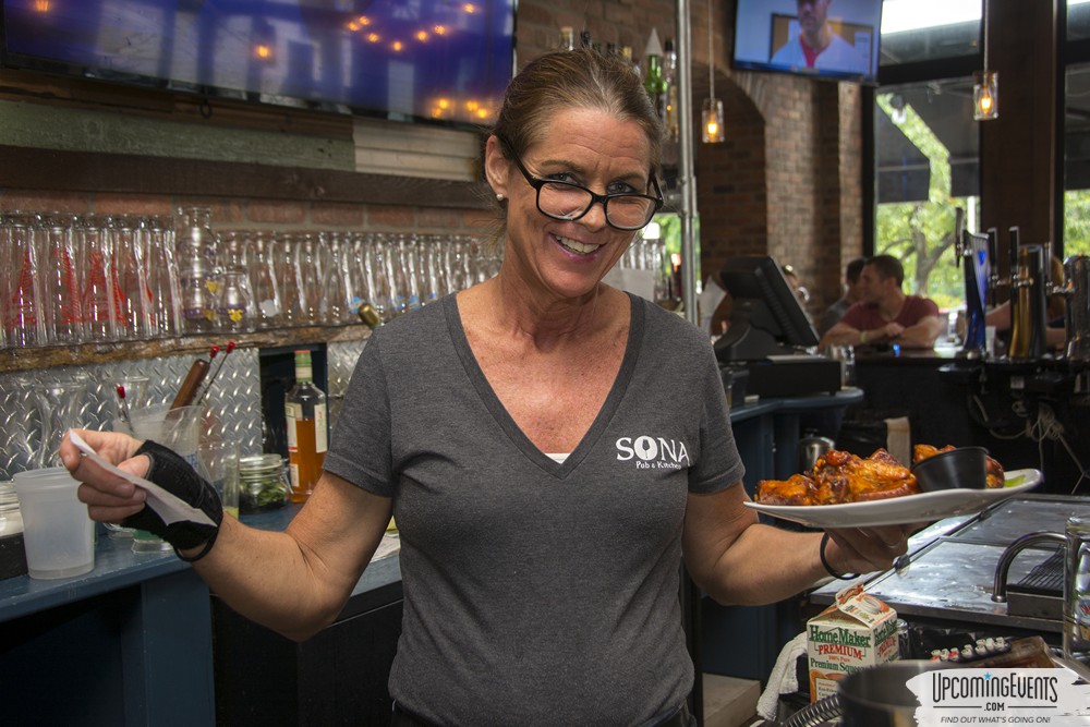 Manayunk Mac & Cheese Crawl