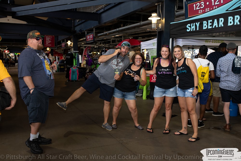 Pittsburgh All Star Festival 2019 - Gallery 3 (Session 2)