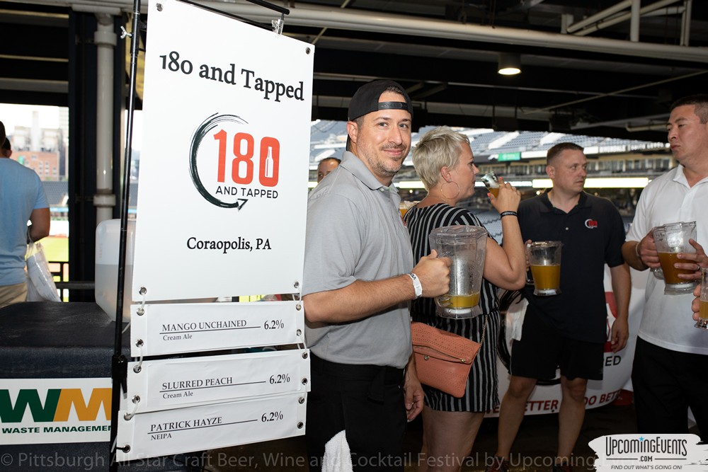 Pittsburgh All Star Festival 2019 - Gallery 3 (Session 2)