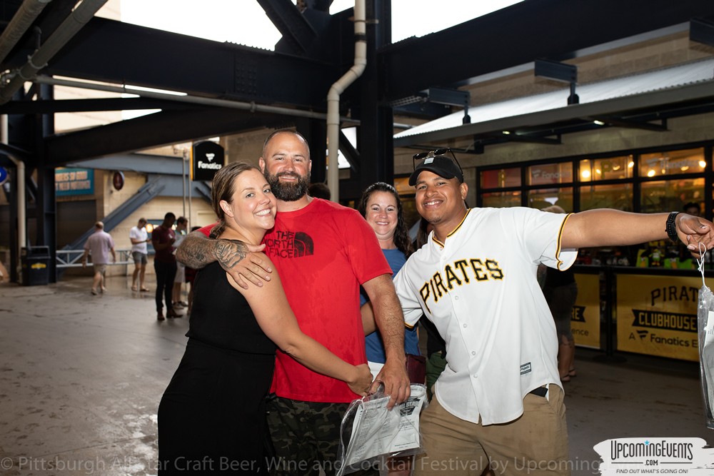 Pittsburgh All Star Festival 2019 - Gallery 3 (Session 2)