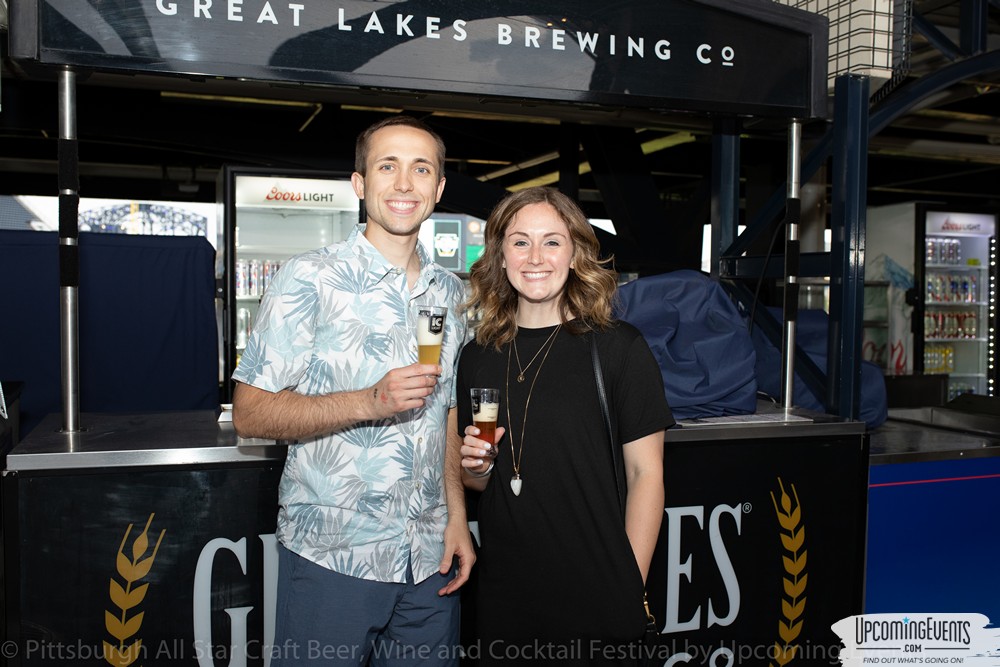 Pittsburgh All Star Festival 2019 - Gallery 3 (Session 2)