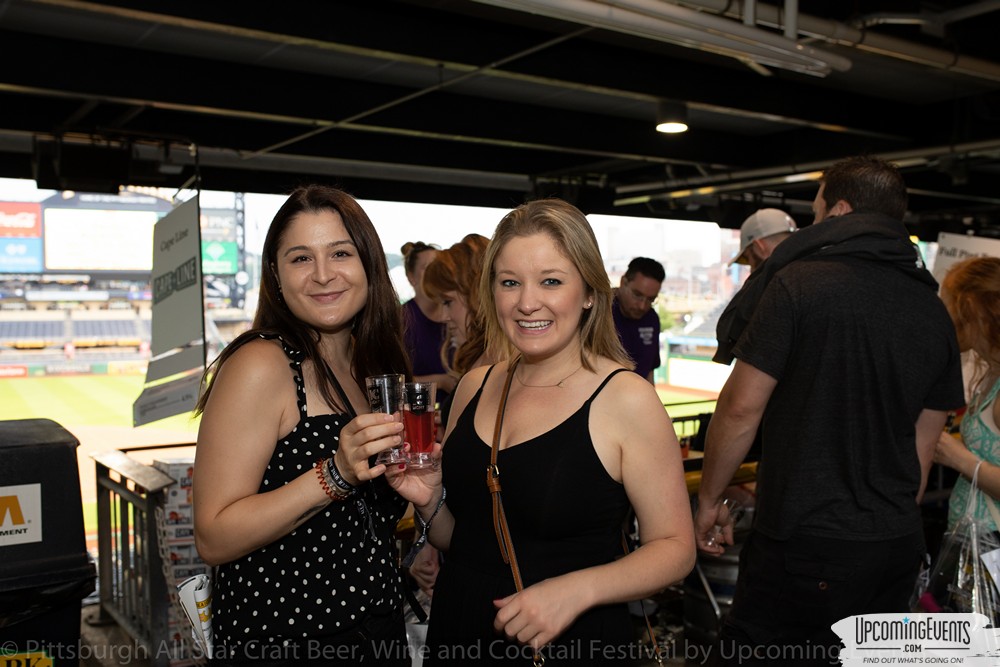 Pittsburgh All Star Festival 2019 - Gallery 3 (Session 2)