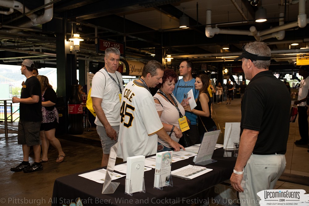 Pittsburgh All Star Festival 2019 - Gallery 3 (Session 2)