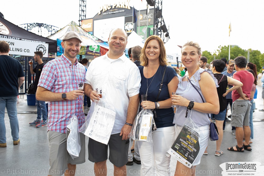 Pittsburgh All Star Festival 2019 - Gallery 3 (Session 2)