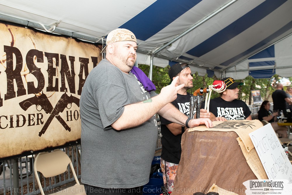 Pittsburgh All Star Festival 2019 - Gallery 3 (Session 2)