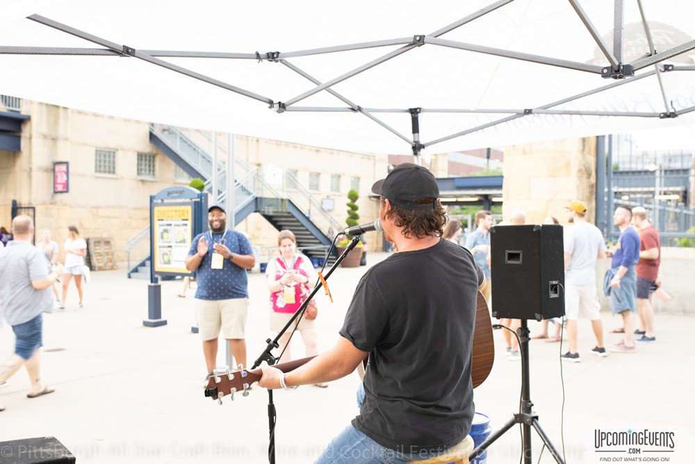 Pittsburgh All Star Festival 2019 - Gallery 3 (Session 2)