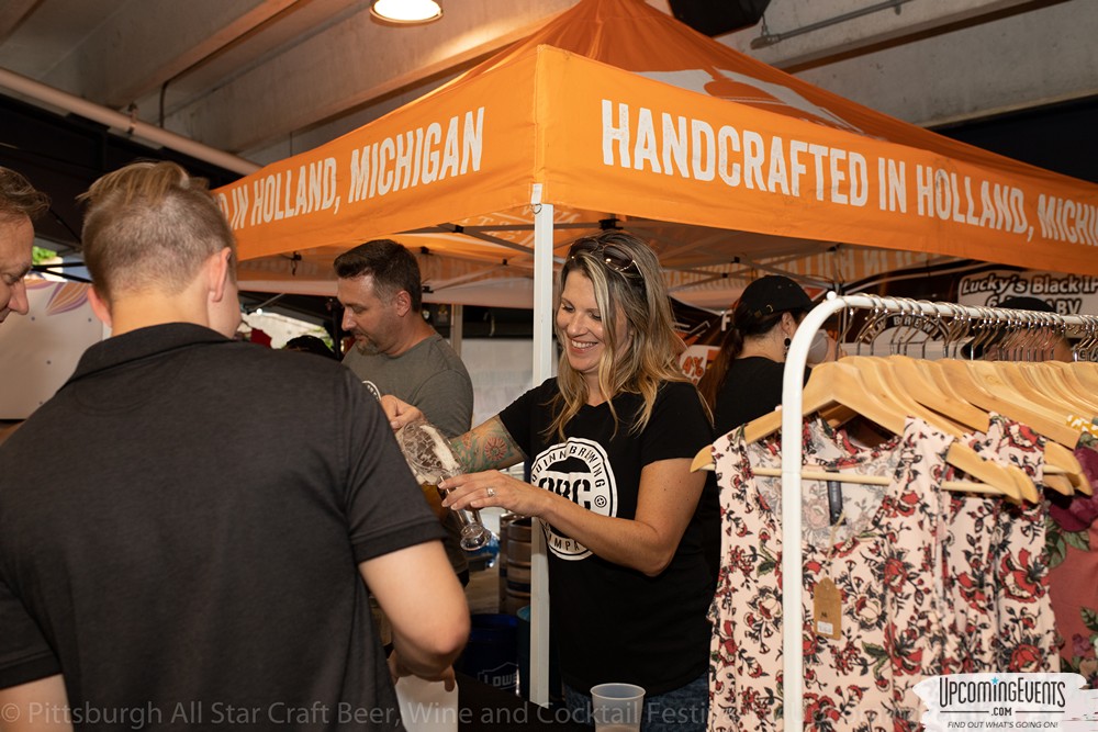 Pittsburgh All Star Festival 2019 - Gallery 3 (Session 2)