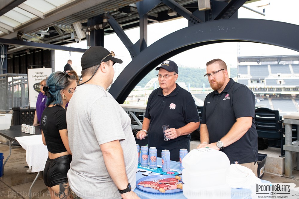 Pittsburgh All Star Festival 2019 - Gallery 3 (Session 2)