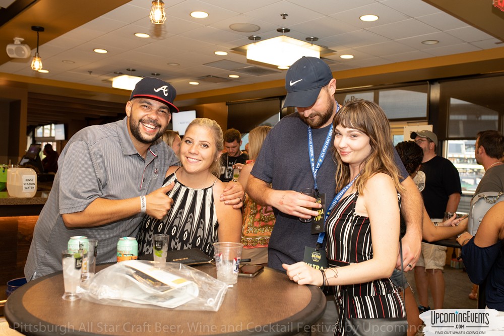 Pittsburgh All Star Festival 2019 - Gallery 3 (Session 2)