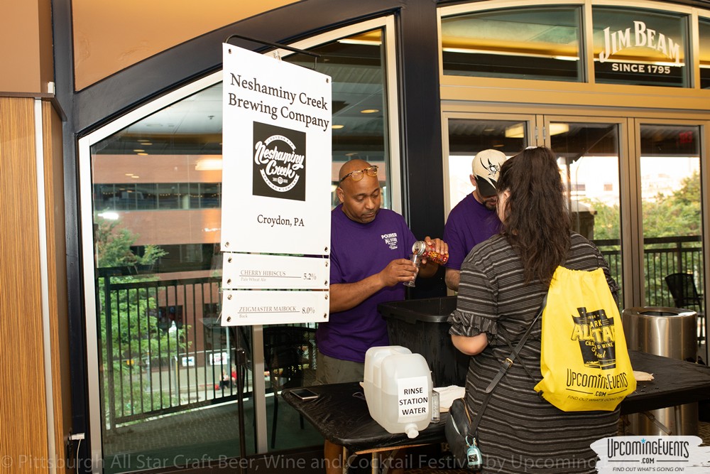 Pittsburgh All Star Festival 2019 - Gallery 3 (Session 2)