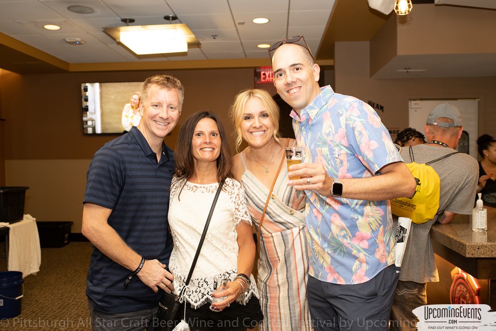 Pittsburgh All Star Festival 2019 - Gallery 3 (Session 2)