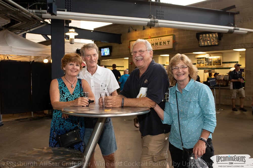 Pittsburgh All Star Festival 2019 - Gallery 3 (Session 2)