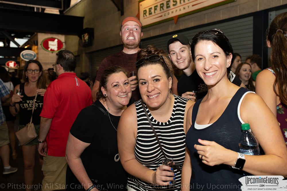 Pittsburgh All Star Festival 2019 - Gallery 3 (Session 2)