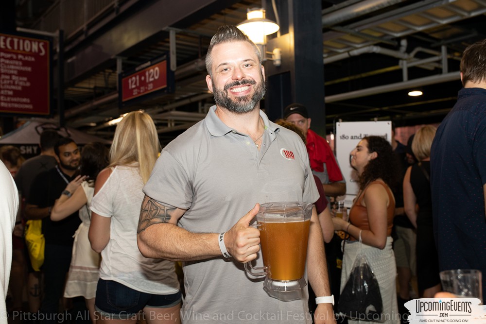 Pittsburgh All Star Festival 2019 - Gallery 3 (Session 2)