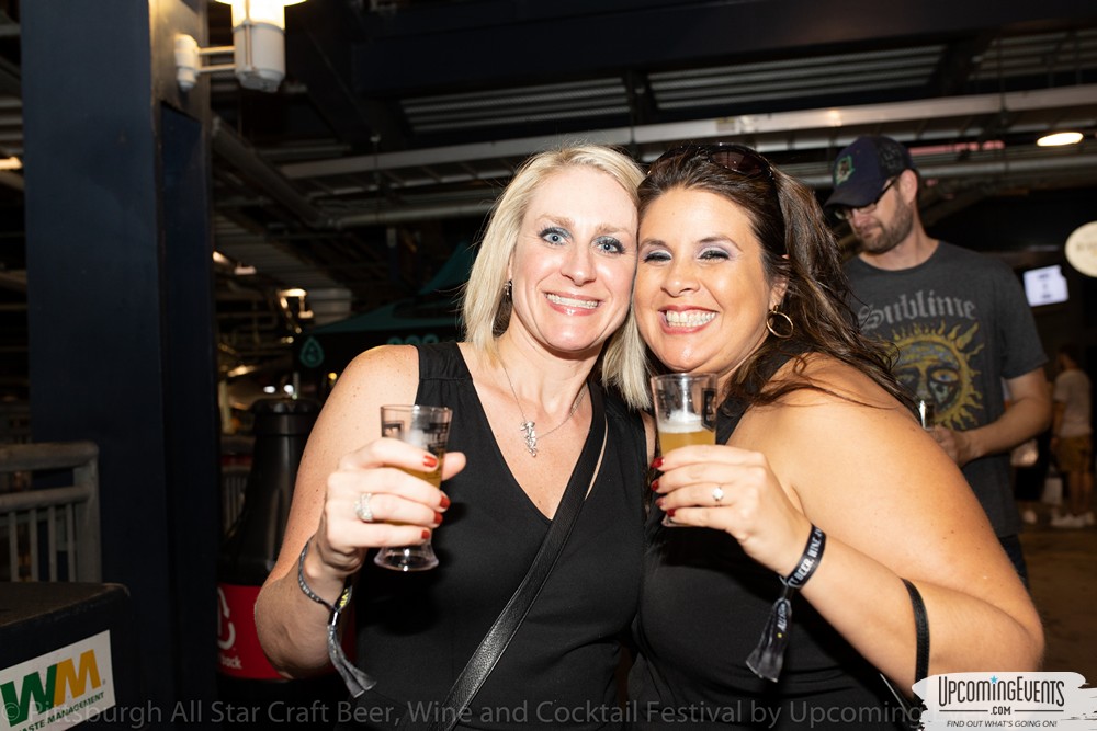 Pittsburgh All Star Festival 2019 - Gallery 3 (Session 2)