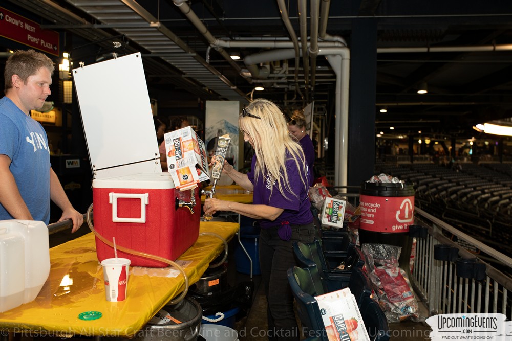 Pittsburgh All Star Festival 2019 - Gallery 3 (Session 2)