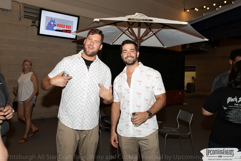 Pittsburgh All Star Festival 2019 - Gallery 3 (Session 2)