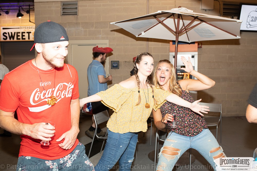 Pittsburgh All Star Festival 2019 - Gallery 3 (Session 2)