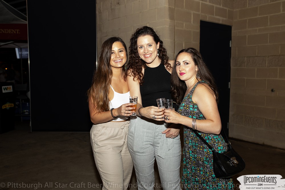 Pittsburgh All Star Festival 2019 - Gallery 3 (Session 2)